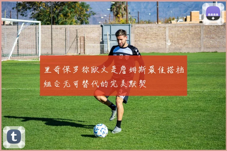 里奇保罗称欧文是詹姆斯最佳搭档组合无可替代的完美默契